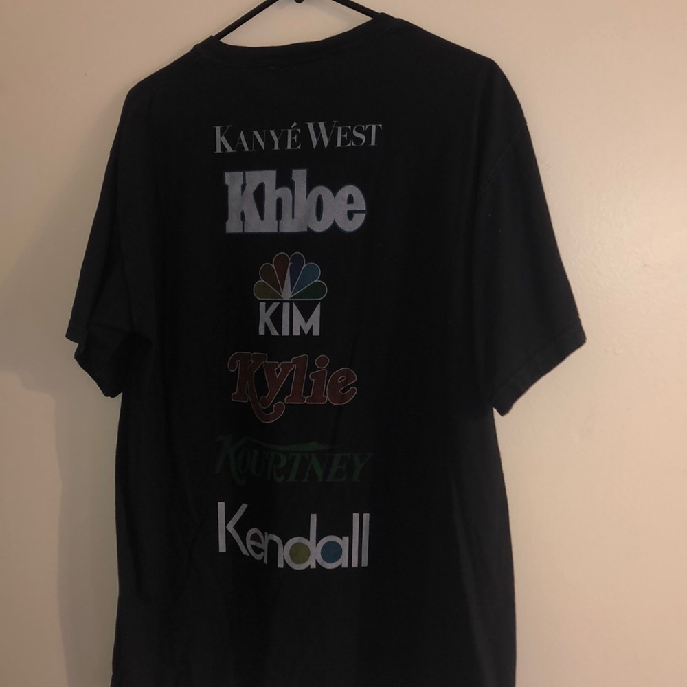 The Hundreds KTV Kanye Khole Kim Kylie Kourtney 📽